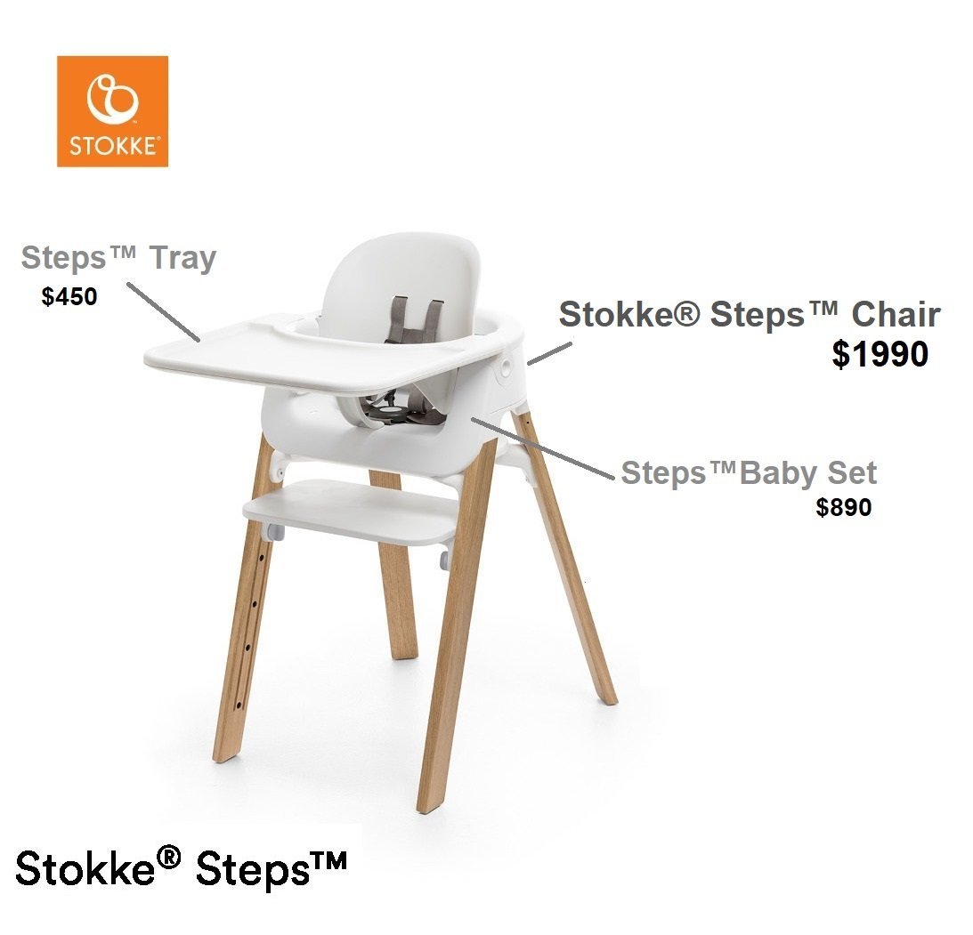 stokke office chair