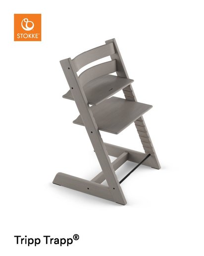 stokke tripp trapp gray