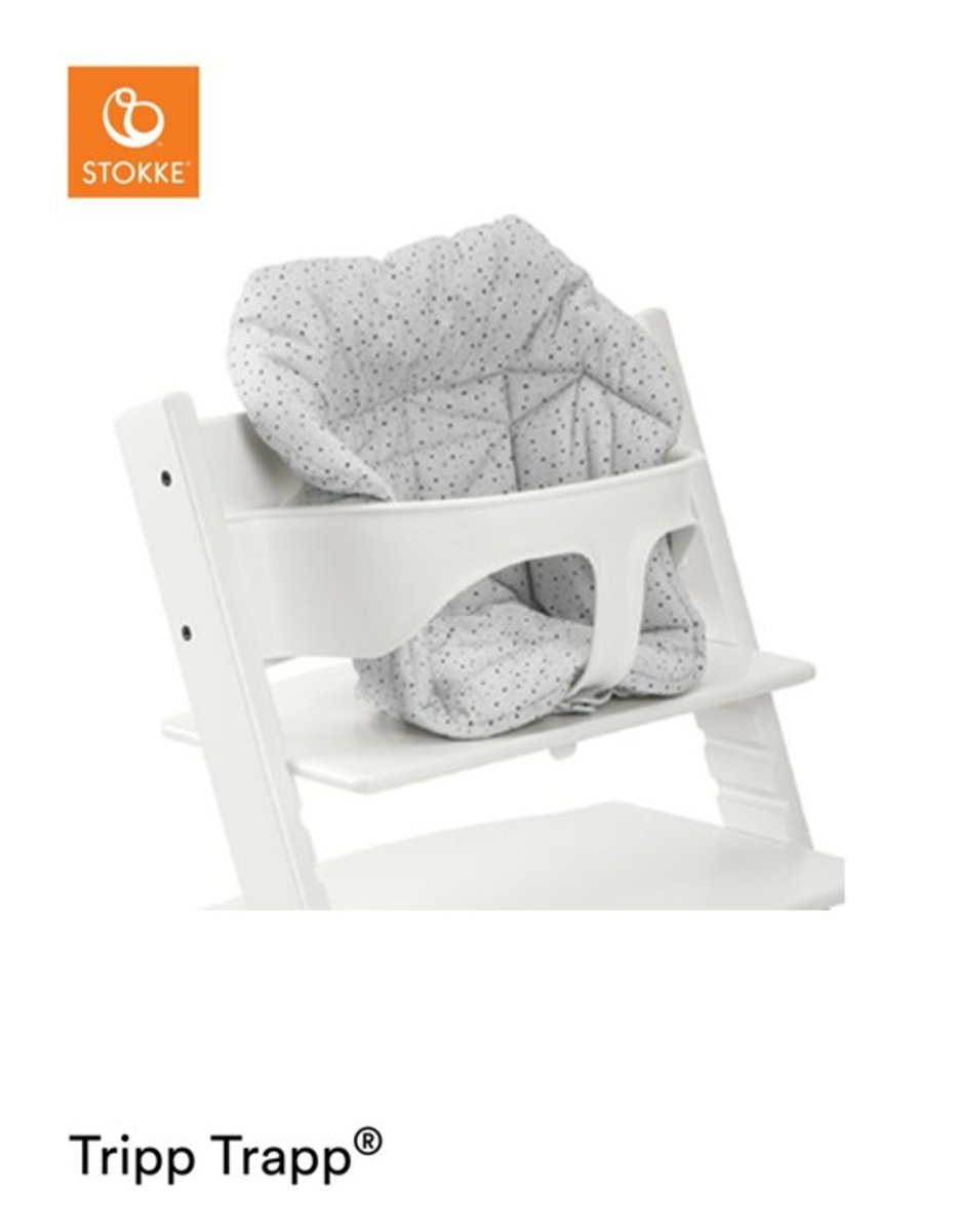 stokke tripp trapp gray