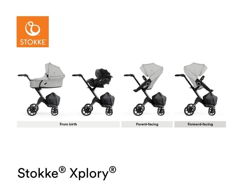 stokke xplory seat handle