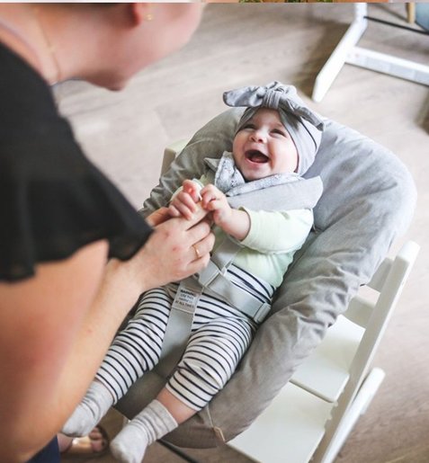 Stokke newborn best sale set 2018