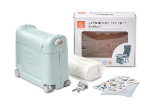 stokke bedbox
