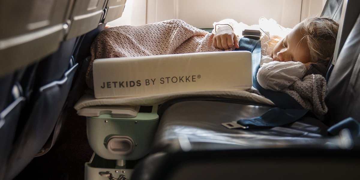 jetkids by stokke bedbox