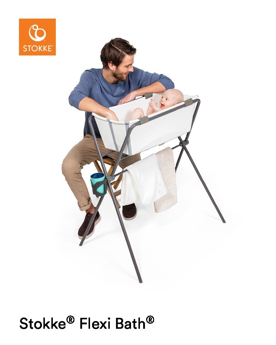 stokke flexi bath xl prenatal