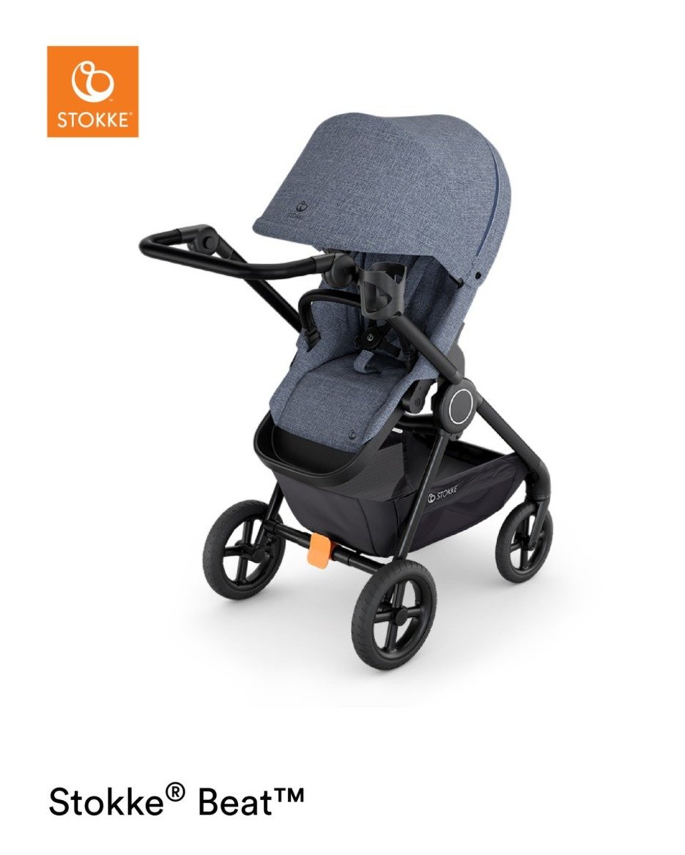stokke capsule