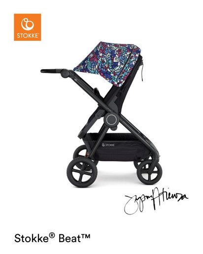 stokke xplory footrest