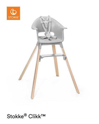 high chair like stokke