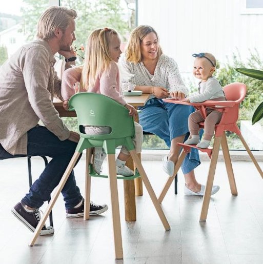 stokke clikk high chair cushion