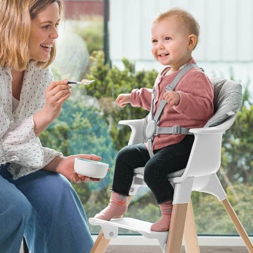stokke clikk high chair cushion
