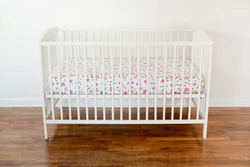 bloom bassinet