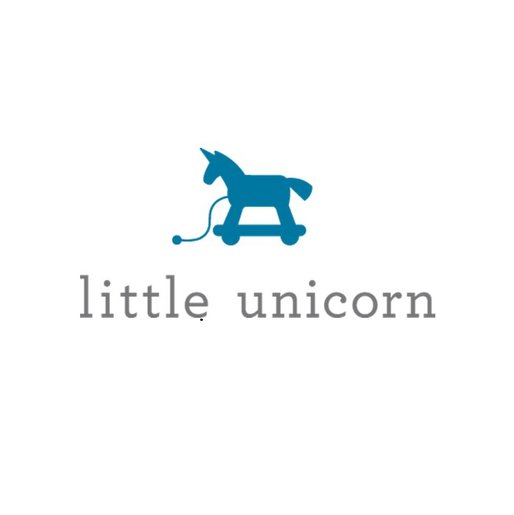 little unicorn planetary crib sheet