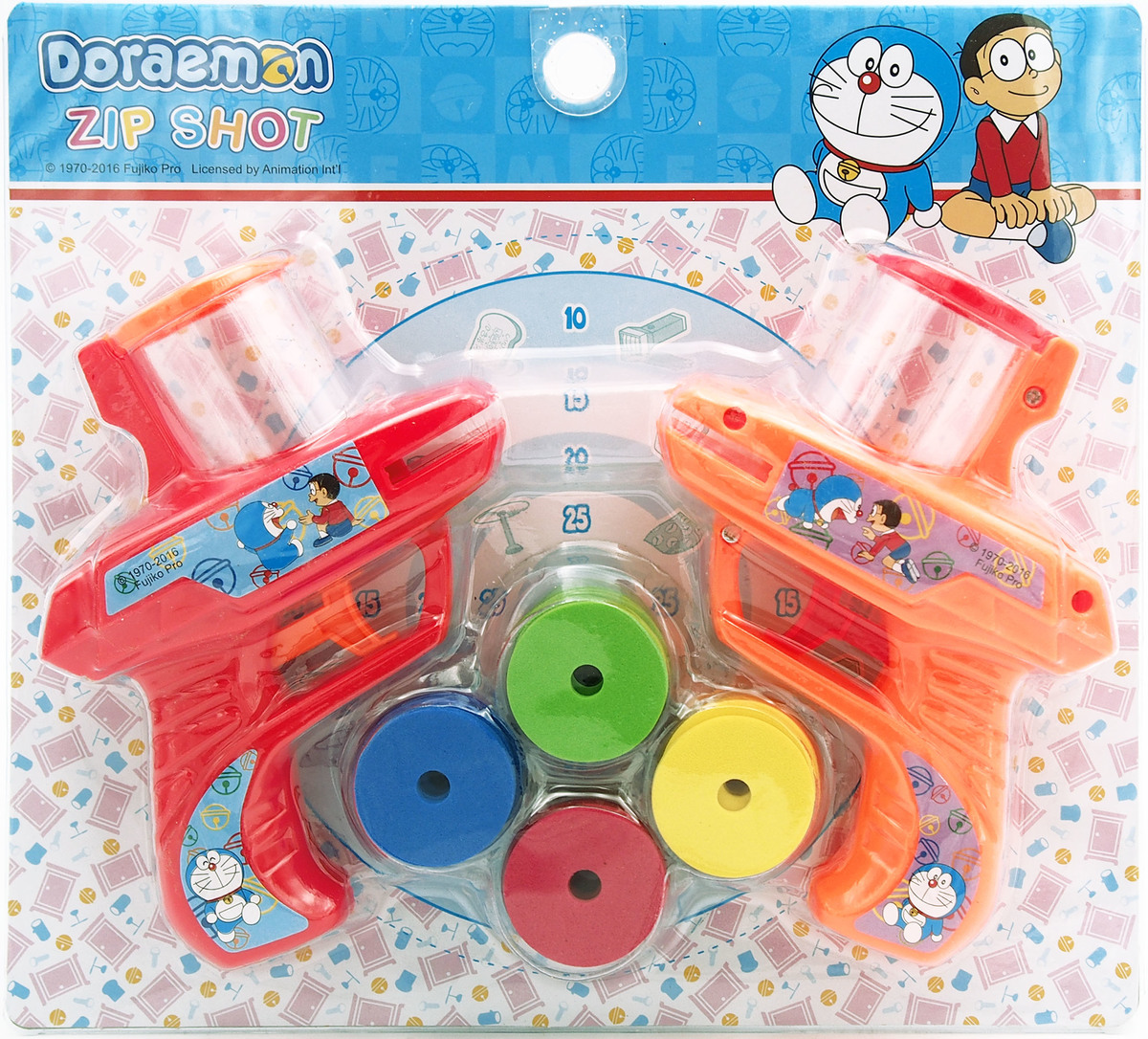 saucer baby toy