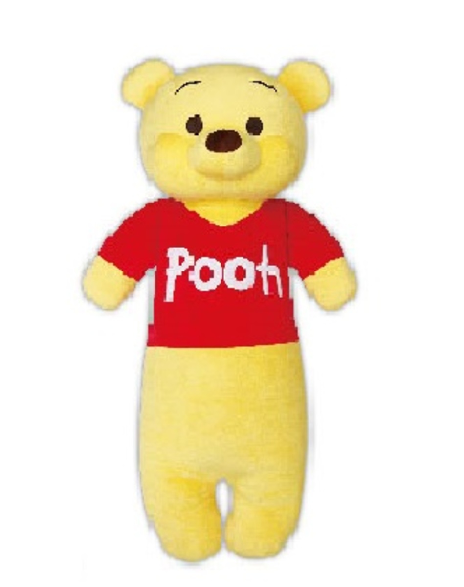 winnie the pooh teddy bear buy online