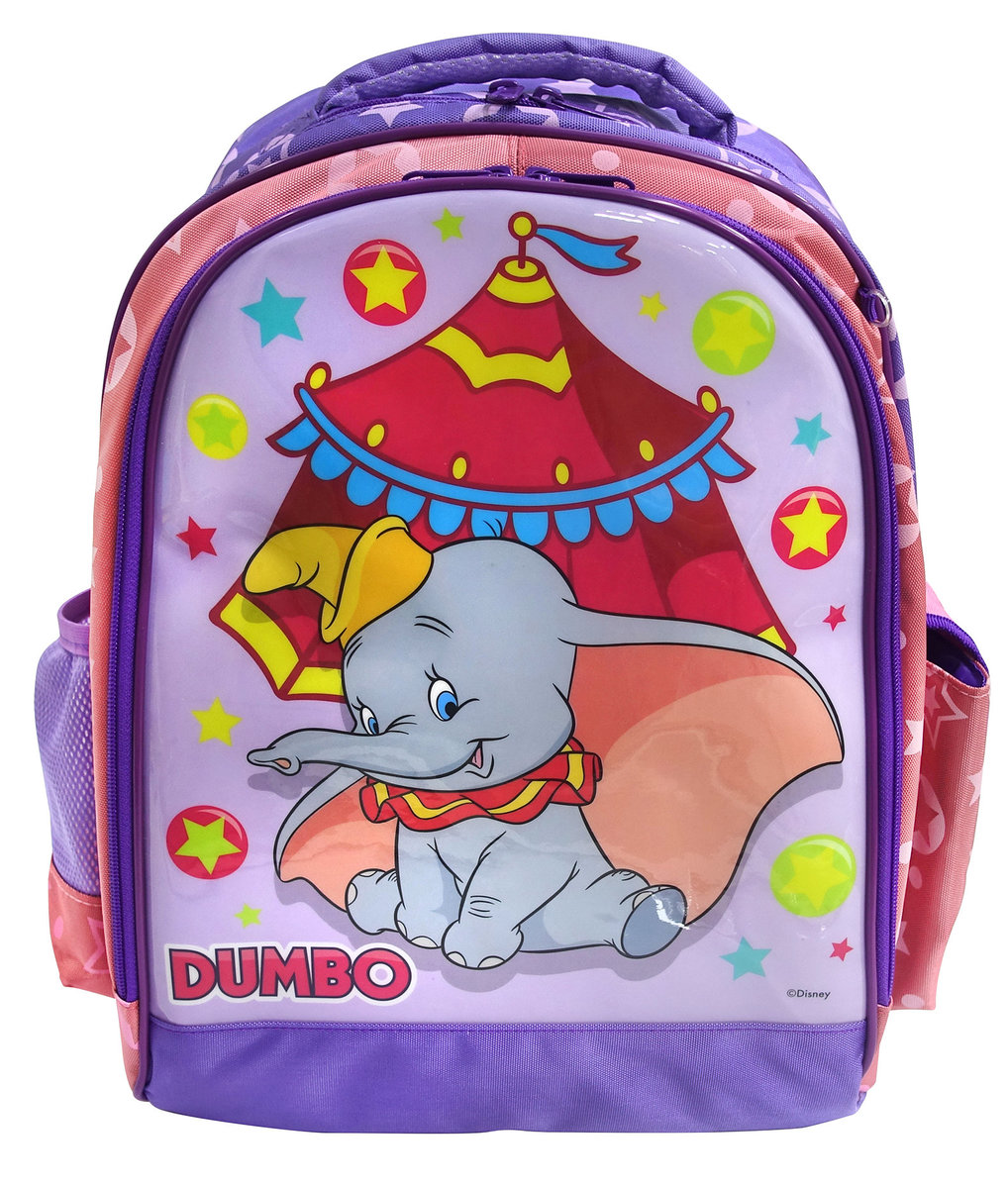 dumbo school bag