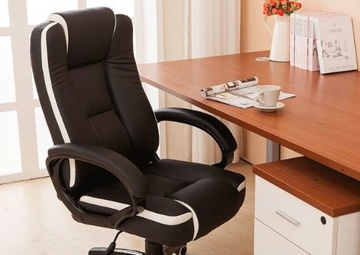 ergonomic nursing chair