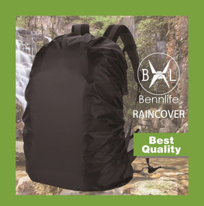 best backpack with rain cover