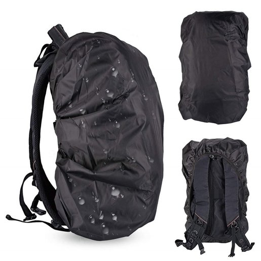 gold fever waterproof backpack