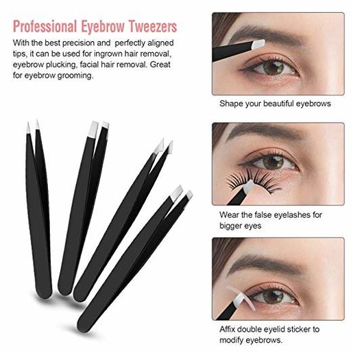 eyebrow set