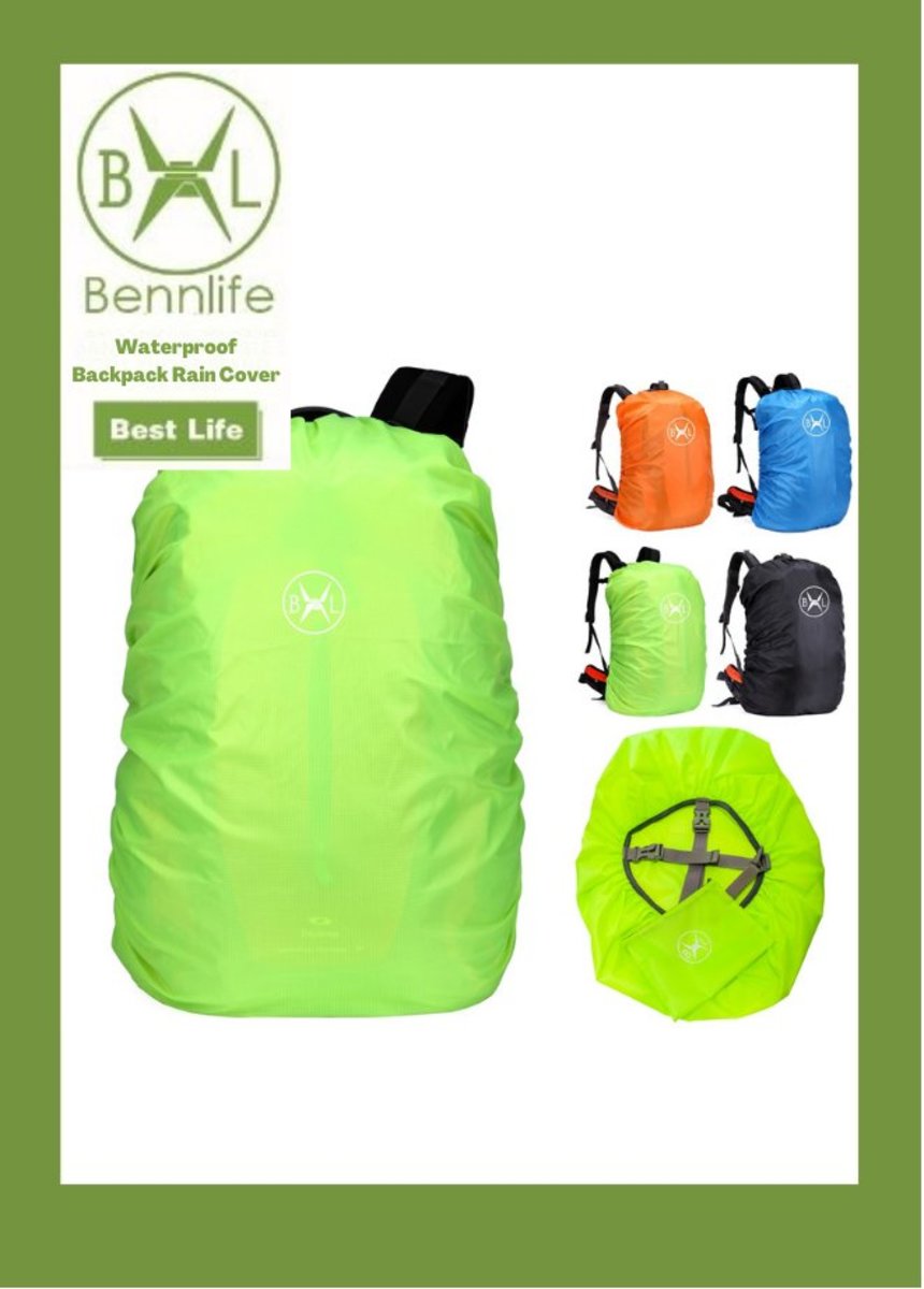 waterproof backpack