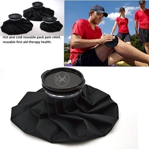reusable ice bags for injuries