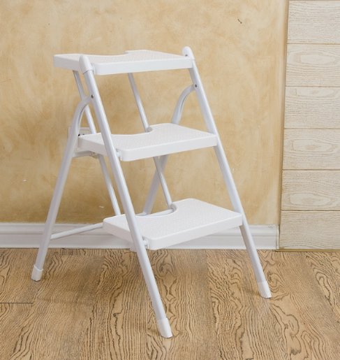 office step stool