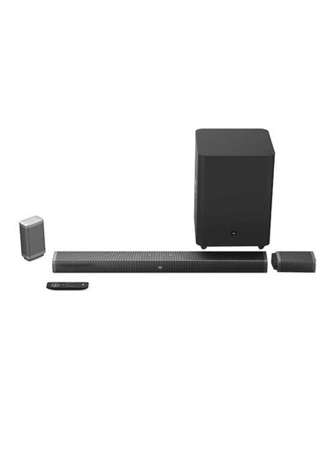 soundbar 5.1 4k