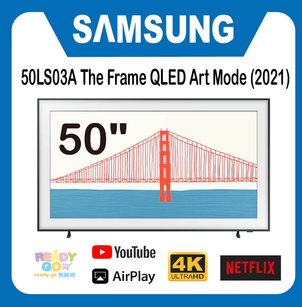 samsung 50ls03a