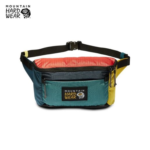 Mountain hardwear waist outlet pack