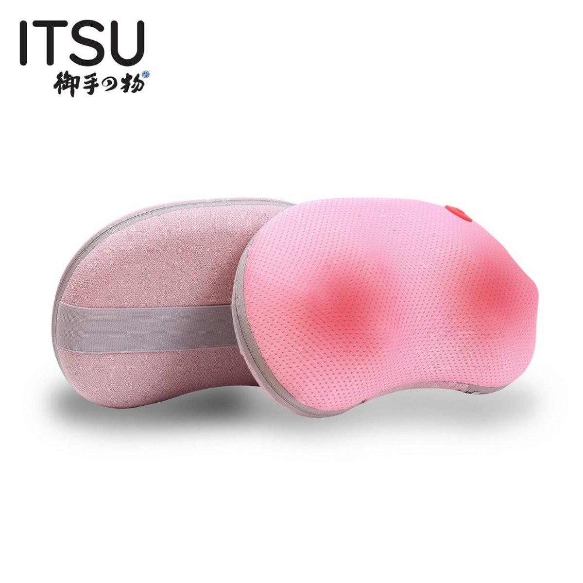 itsu massage pillow