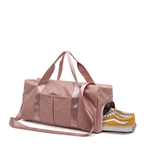 large gym holdall