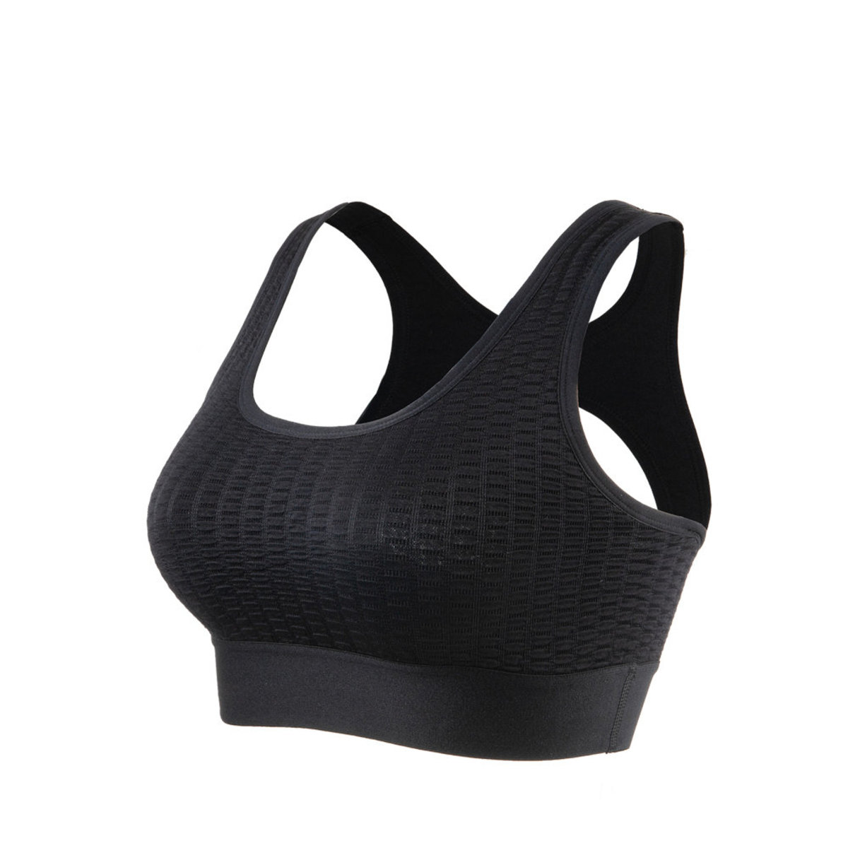 women's light support sports bra nike indy logo