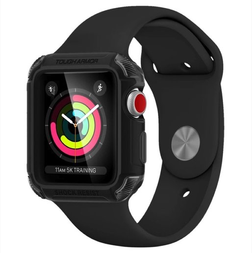 Rugged armor apple 2025 watch series 3