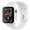 Spigen Apple Watch Series SE(20-22) /6/5/4 (44mm) Thin Fit 保護殼 - 白