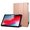 iPad Pro 11 (2018) Smart Fold 2 保護殼 - 粉紅