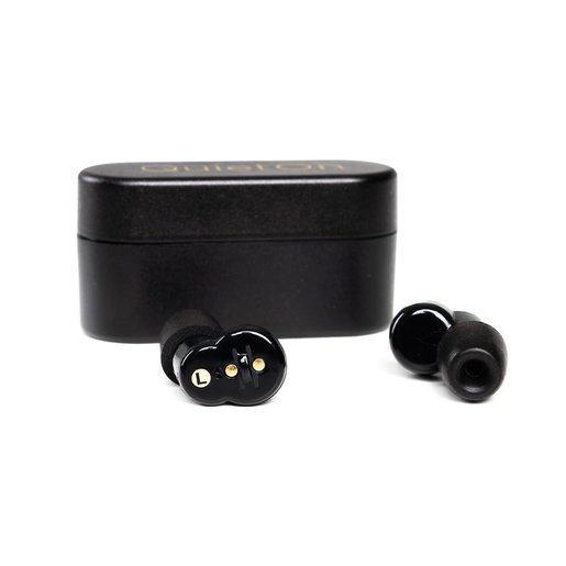 noise cancelling earbuds sleep