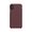 Originals Leather Slim iPhone X / XS 皮革超薄保護殻 - 紅