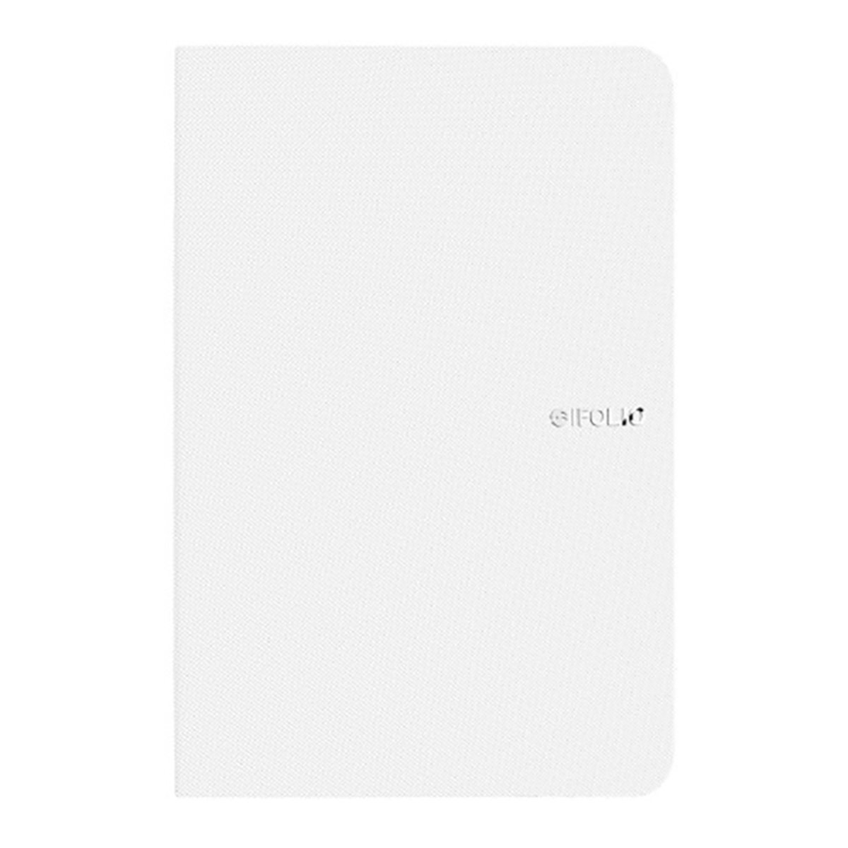 iPad mini 7.9 (2019) 翻蓋保護殼 Folio - 白