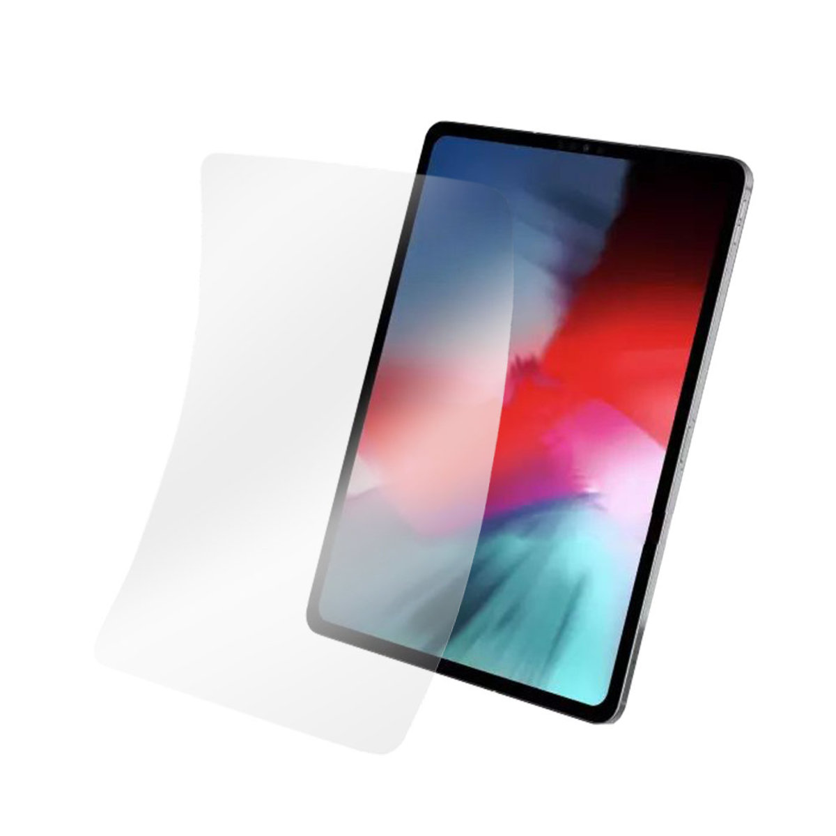 SlimTech iPad Pro 11 (2018-2022) / iPad Air 5 (2022) / iPad Air 4 (2020) 螢幕保護貼