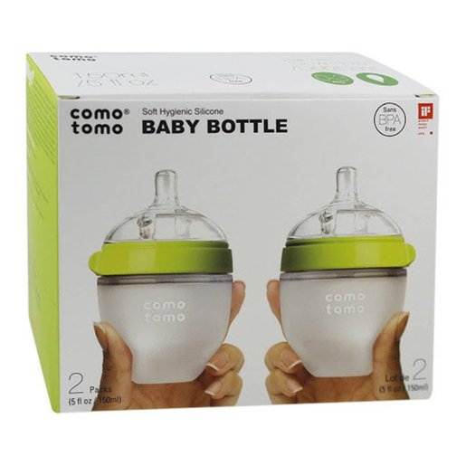 comotomo bottle brush