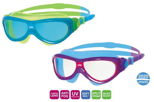 zoggs aqua tech goggles