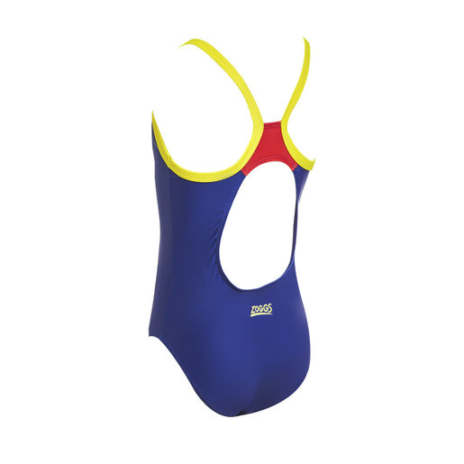 zoggs inflatable swim suit