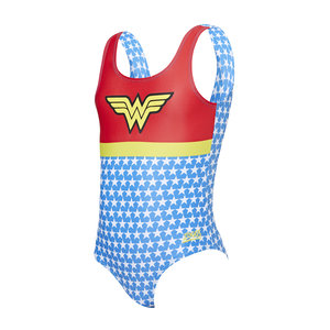 zoggs baby swimsuit