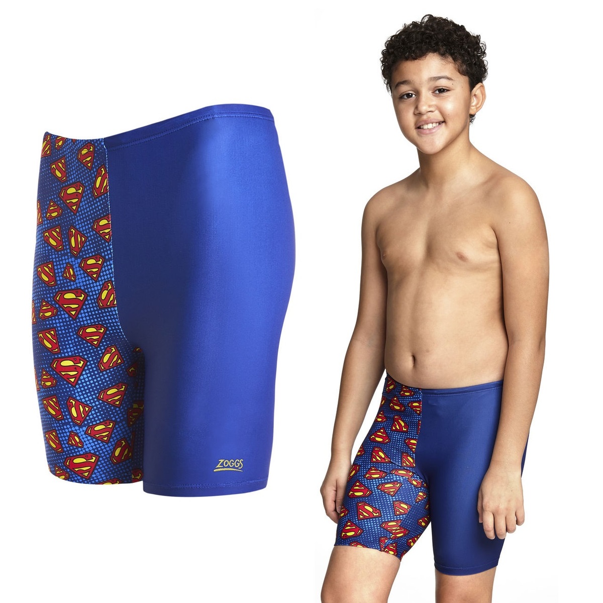 zoggs kids swimwear