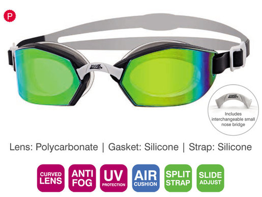 multi pack swim goggles