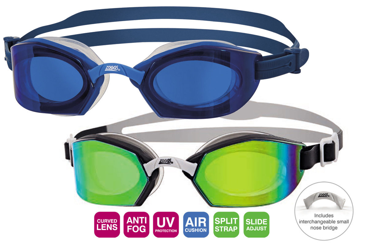 zoggs goggles adults