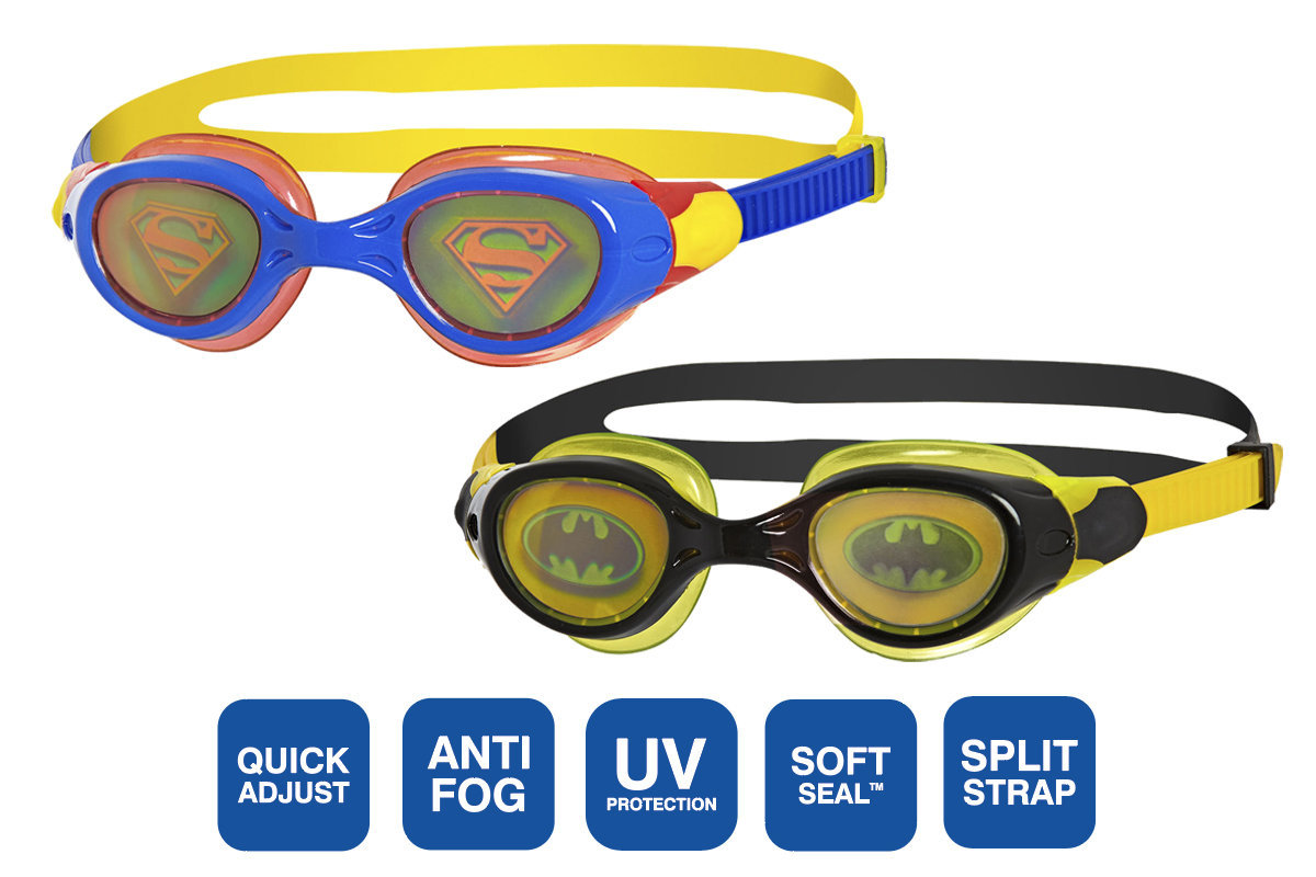 Children S Phantom 2.0 Junior With UV Protection And Anti Fog Swimming Goggles G