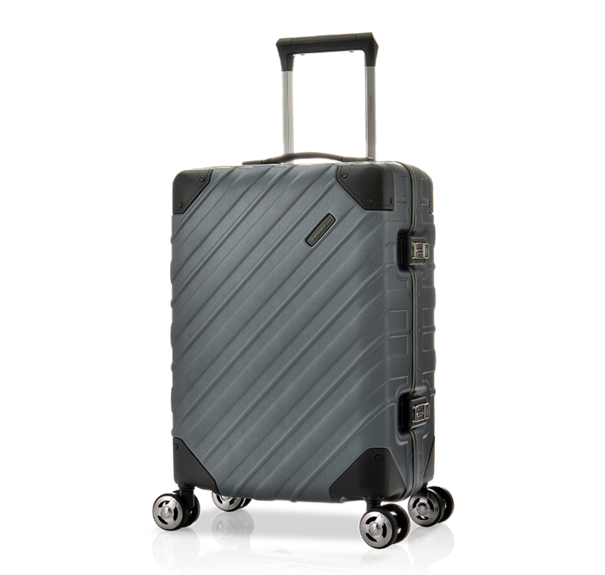 eminent luggage 20 inch