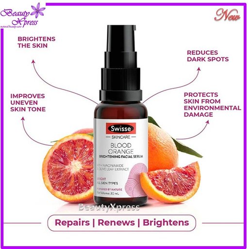 swisse serum