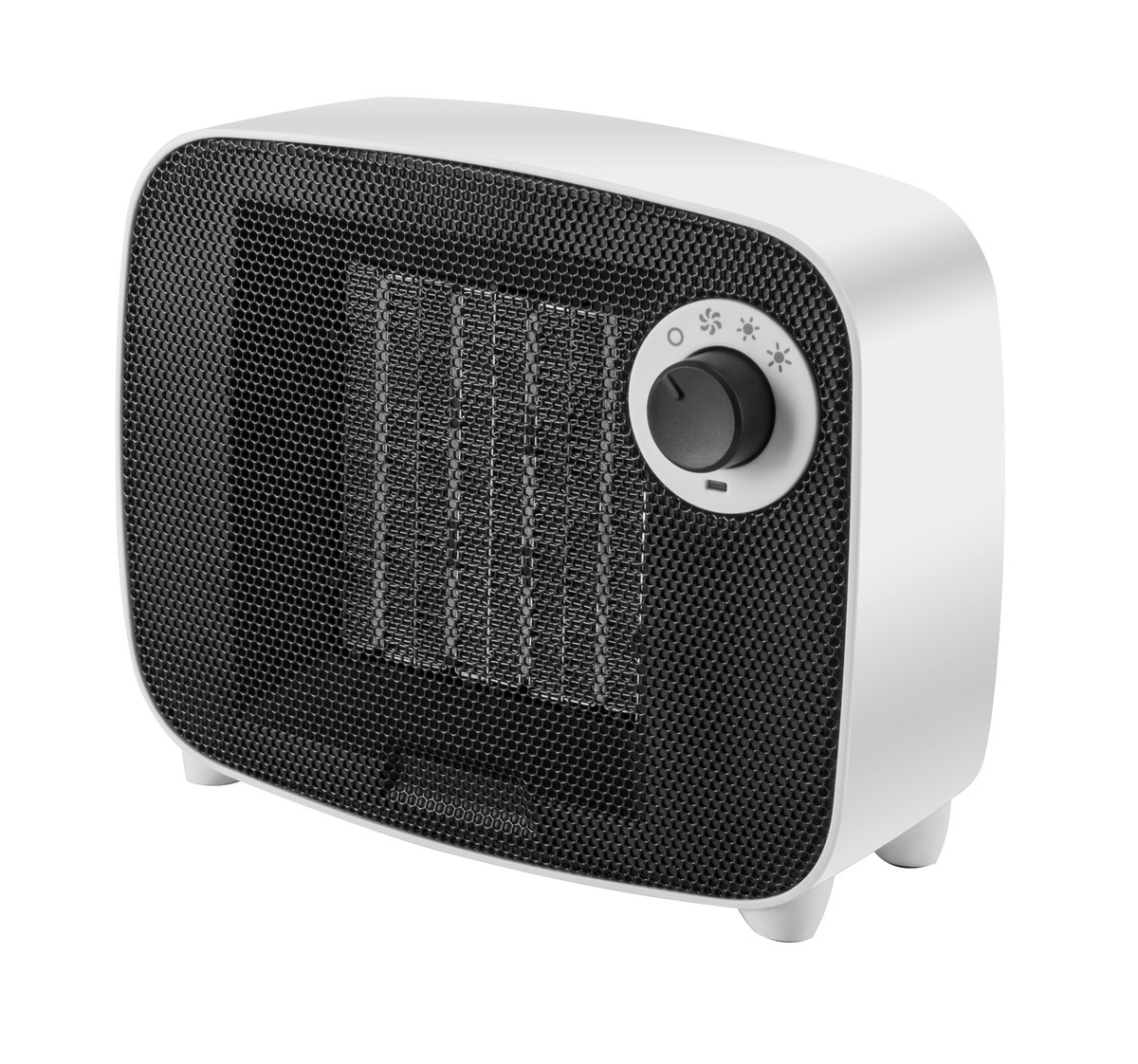 (白色)HT-CH1500陶瓷暖風機