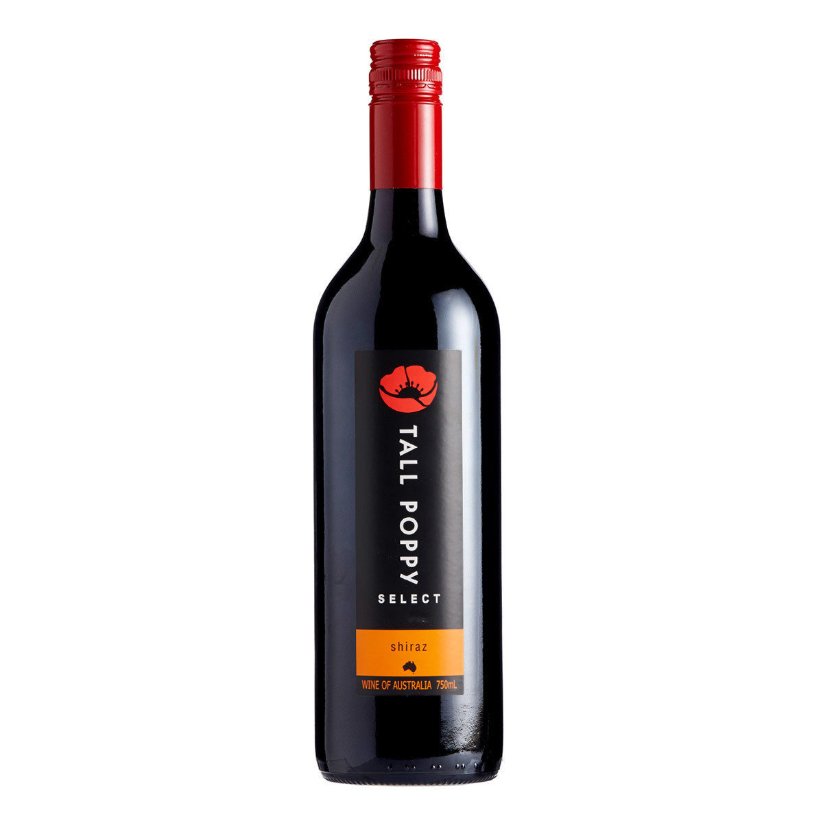 Shiraz 精選西拉紅酒 2021